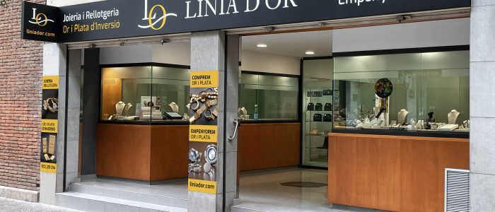 Jeriels Joyería y Casa de Empeño – Oro, Plata y Prendas de Valor | Compra y Venta Segura