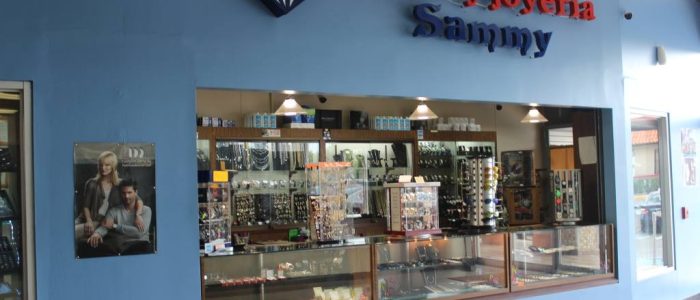 Taller y Joyería Sammy: Joyas artesanales, diseño personalizado y reparación de piezas