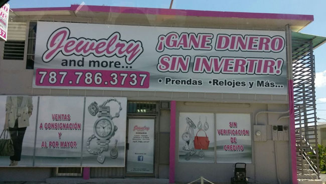 Joyas y más en Bayamón – Tienda de joyería, accesorios y regalos