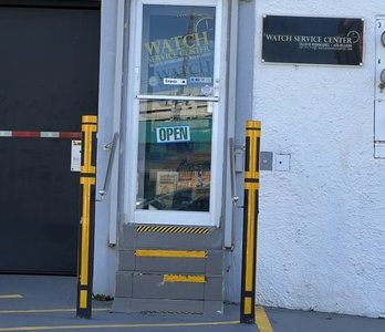 Centro de Servicio de Relojes – Reparación y Mantenimiento Profesional | Watch Service Center Inc.