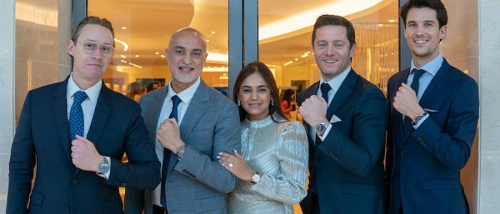 Omega Boutique Puerto Rico – Moda elegante, accesorios de lujo y estilo caribeño