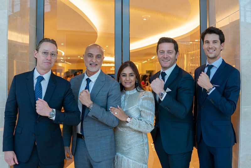 Omega Boutique Puerto Rico – Moda elegante, accesorios de lujo y estilo caribeño