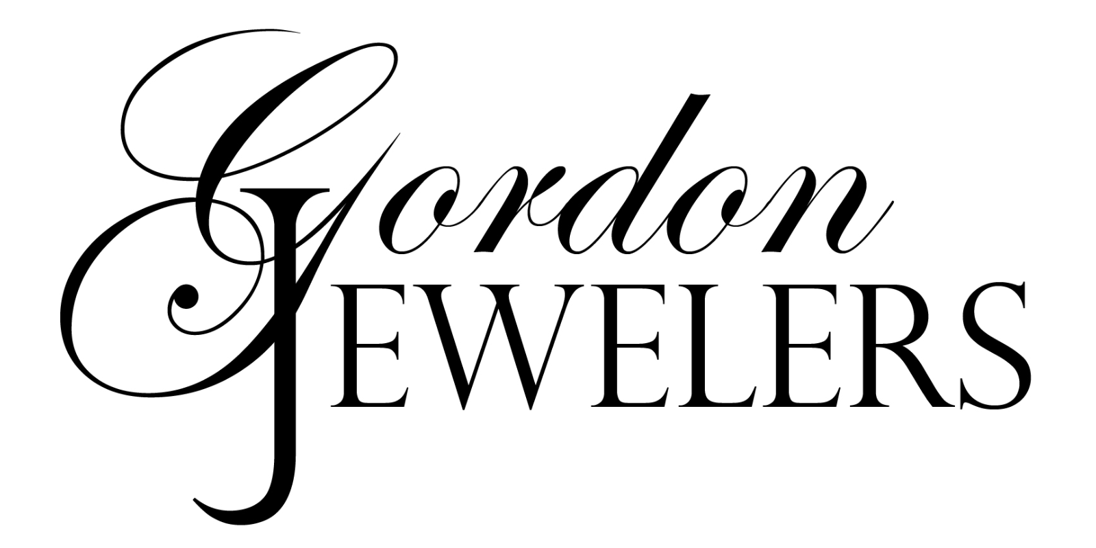 Gordon’s Jewelers: Joyería de lujo, anillos de compromiso y relojes exclusivos