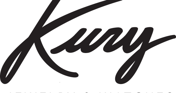 Kury Joyas y Relojes de Lujo – Elegancia y Estilo en Accesorios Premium