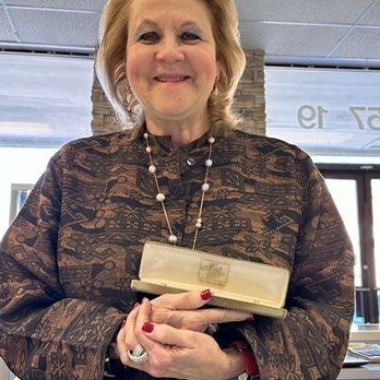 Susan Eisen: Joyería Fina y Relojes de Lujo – Diseño Exclusivo y Calidad Superior
