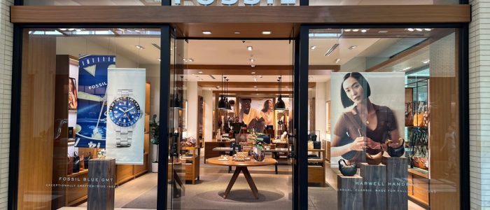 Fossil Store: Relojes y Accesorios de Moda - Compra Online con Descuentos Exclusivos