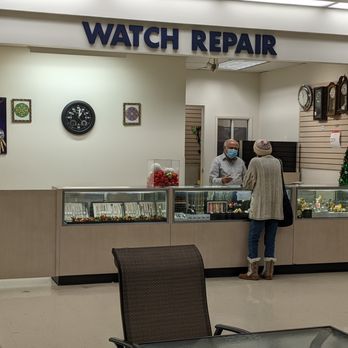 Reparación de Relojes y Joyas en Sears – Servicio Rápido y Confiable