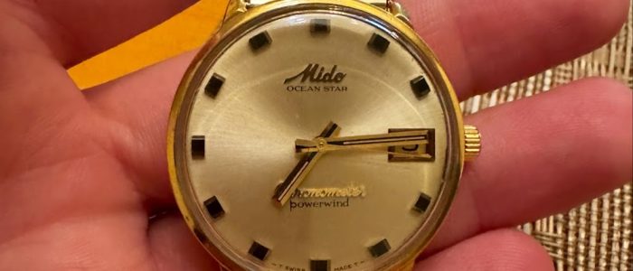 Reparación de Relojes Camacho - Servicio Profesional y Rápido