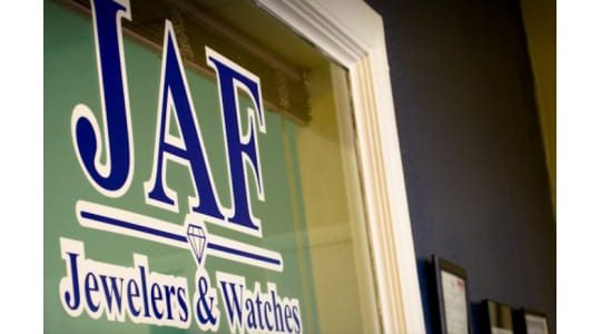 JAF Joyas y Relojos de Lujo – Elegancia y Calidad en Cada Pieza