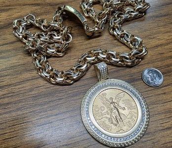 El Paso Gold Buyers 1 El Paso Gold Buyers – Compra Oro al Mejor Precio y Servicio Seguro