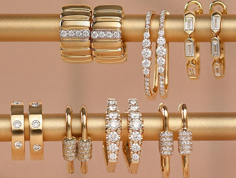 Sergio Jewelry Shop – Joyería de Lujo Artesanal: Collares, Anillos y Accesorios de Oro y Plata