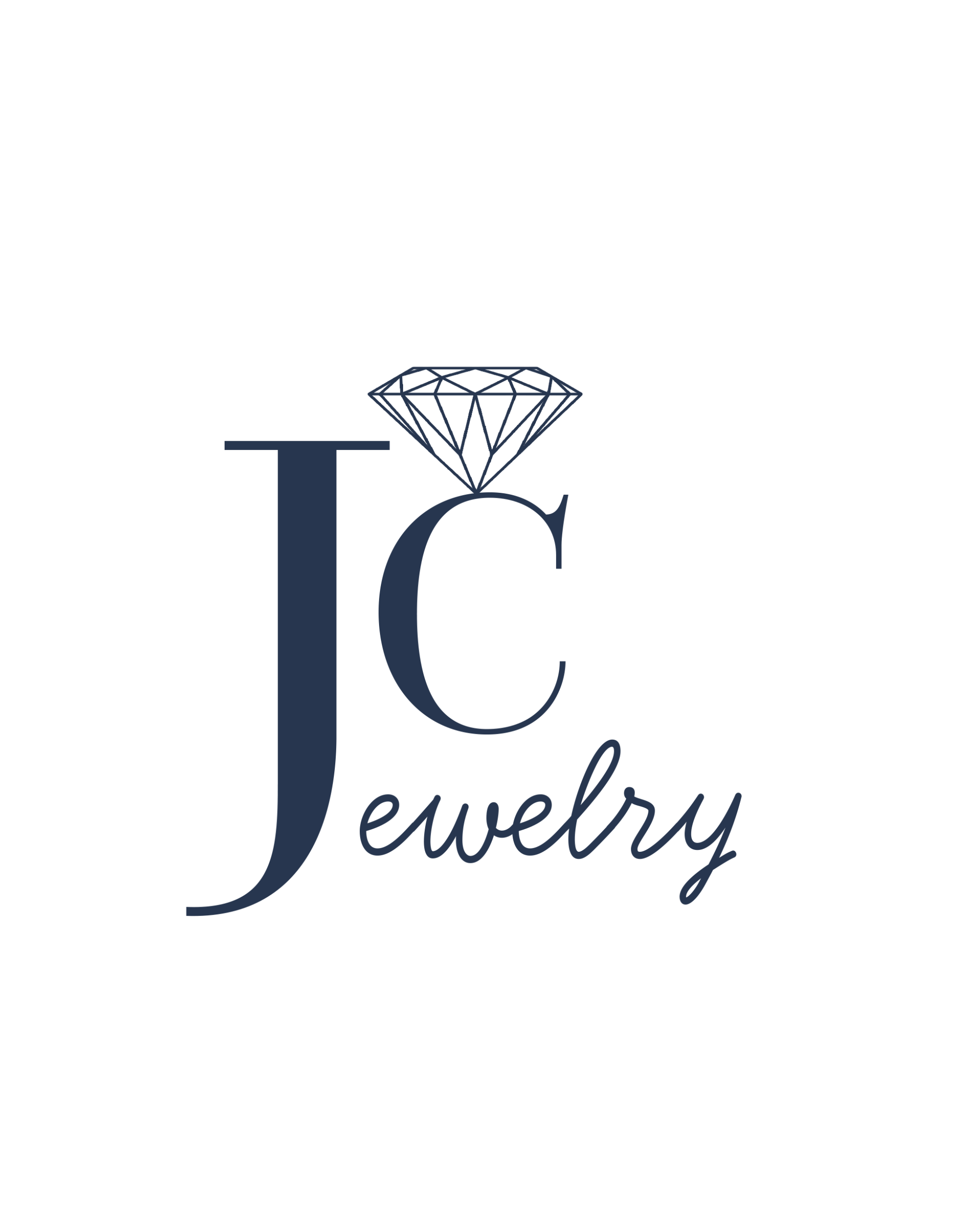 JC Jewelers: Joyería de lujo, anillos de compromiso y collares elegantes