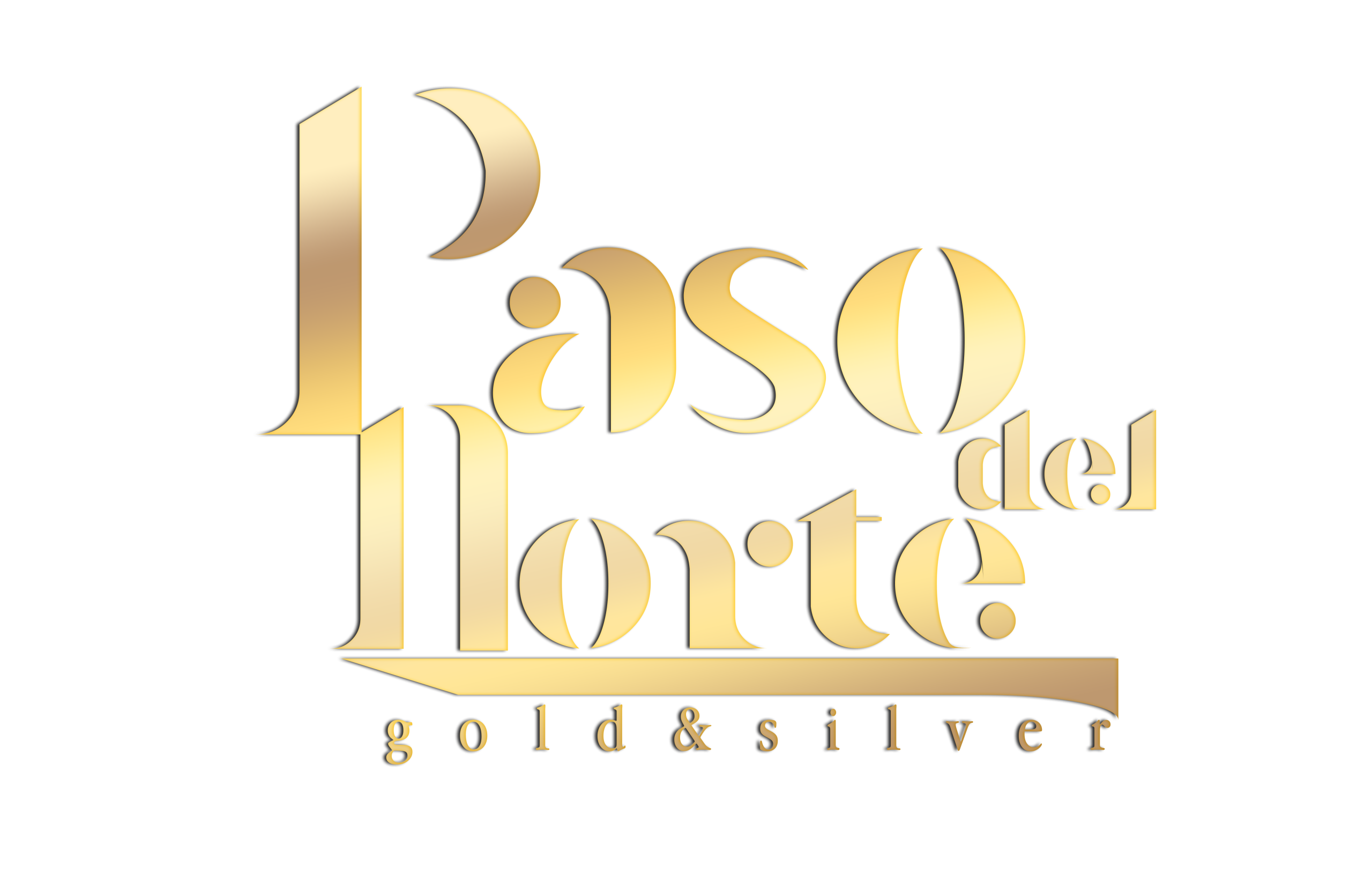 Joyas Paso del Norte: Elegante Diseño en Oro y Plata – Estilo y Calidad