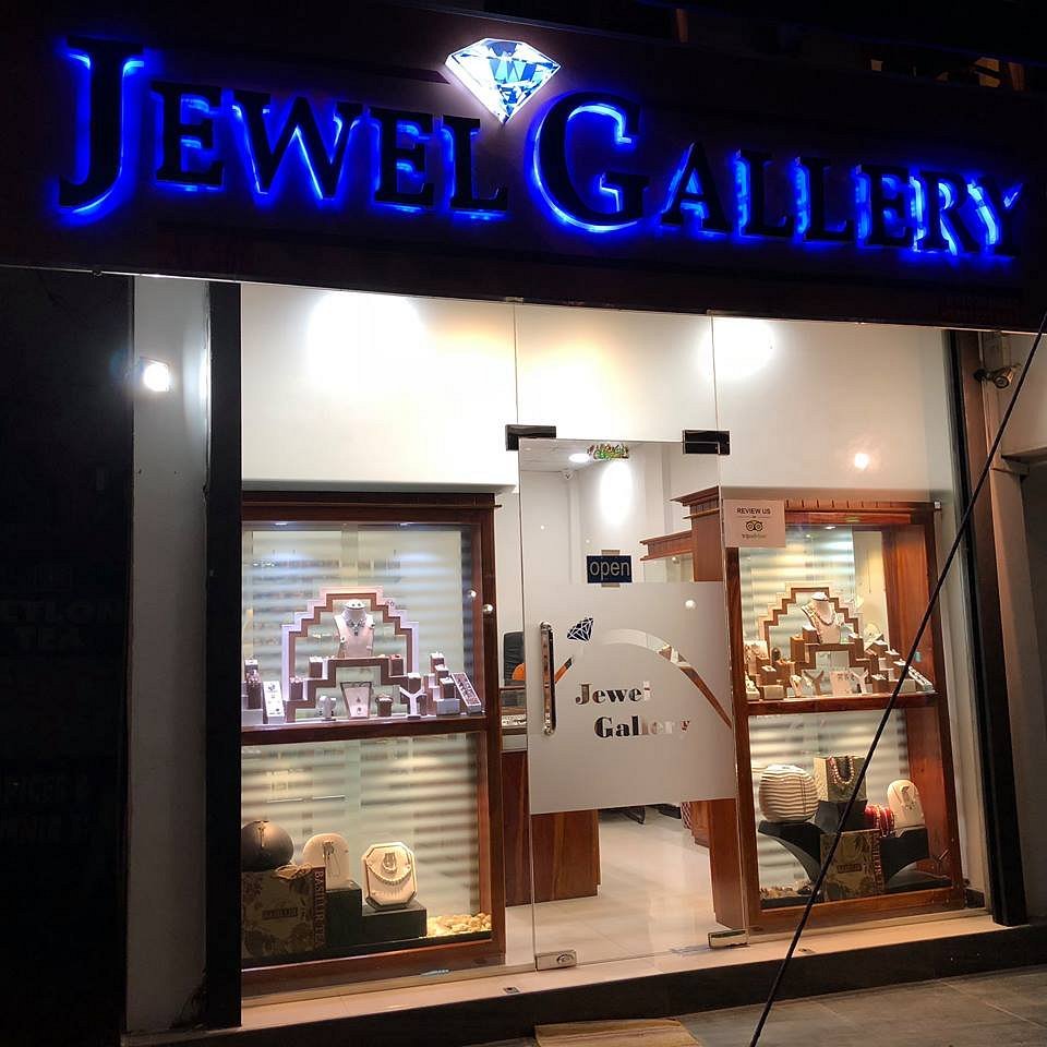 Imagen de Jewel Gallery: joyas artesanales, diseño exclusivo y tendencias de moda