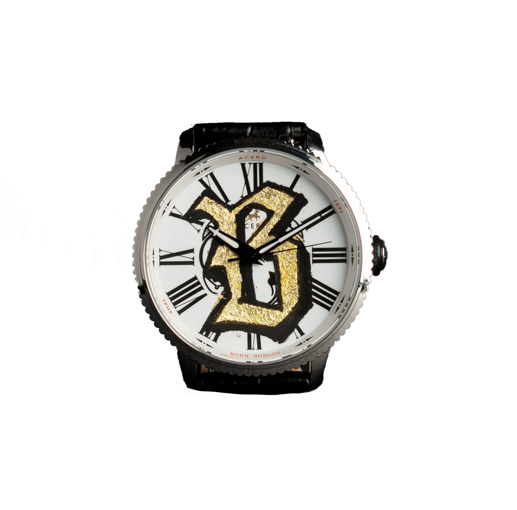 Relojería El Tiempo es Oro: Relojes de Lujo y Servicio Premium | Calidad y Elegancia