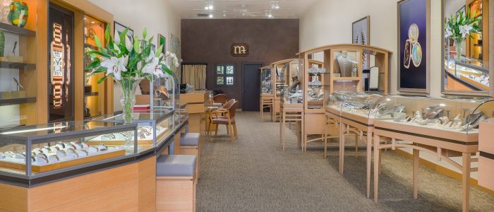 Mark Areias Jewelers | Joyería de lujo: anillos de compromiso, diamantes y diseños exclusivos