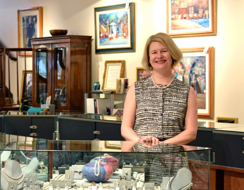Steinbeck Jewelers y Tamara G: Joyas de lujo y diseño exclusivo