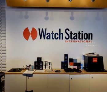 Watch Station International 1 Relojes de Lujo en Watch Station International – Tienda Online de Marcas Premium