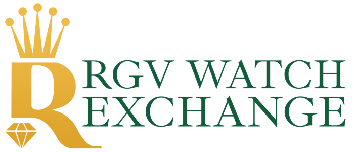 RGV Watch Exchange – Compra y Venta de Relojes de Alta Gama