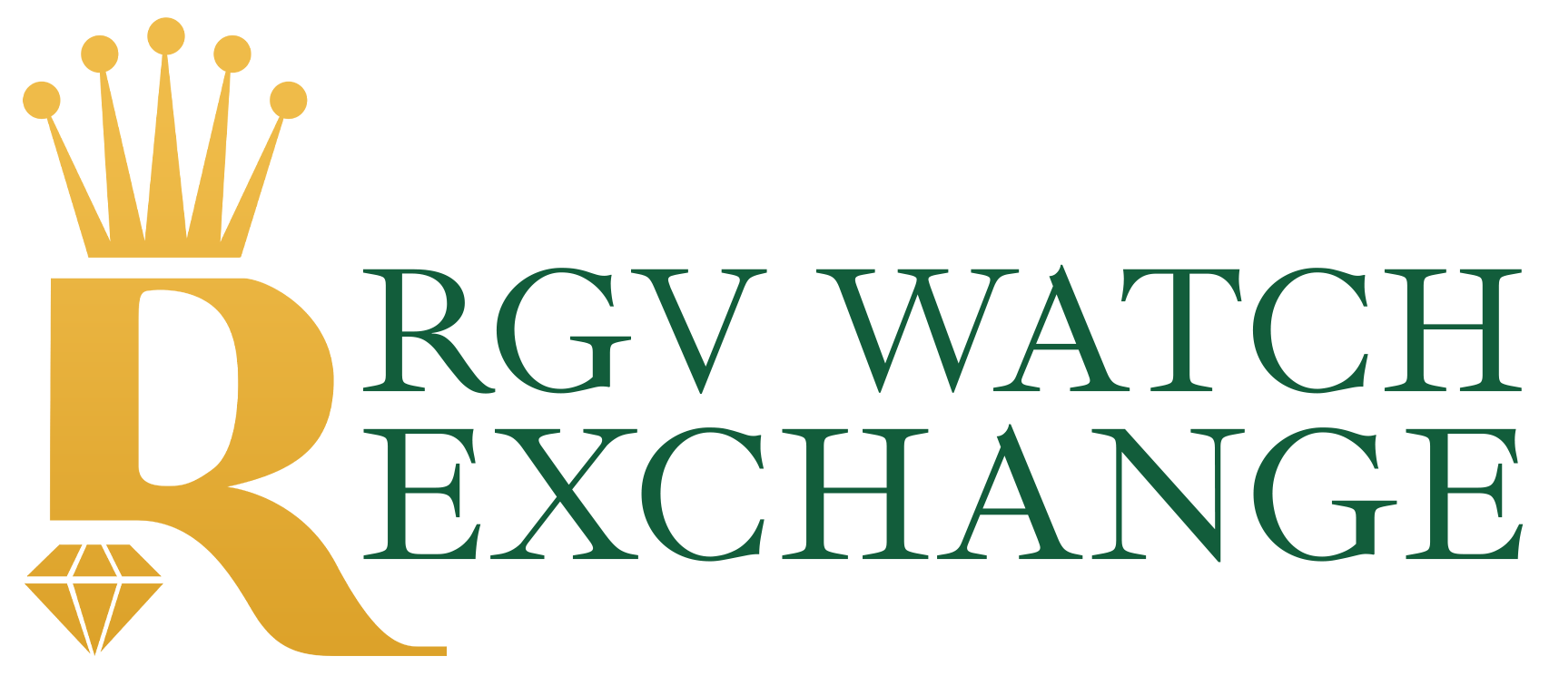 RGV Watch Exchange – Compra y Venta de Relojes de Alta Gama