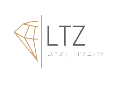 Reloj de Lujo Luxury Time Zone: Elegancia Premium y Precisión en Cada Zona Horaria