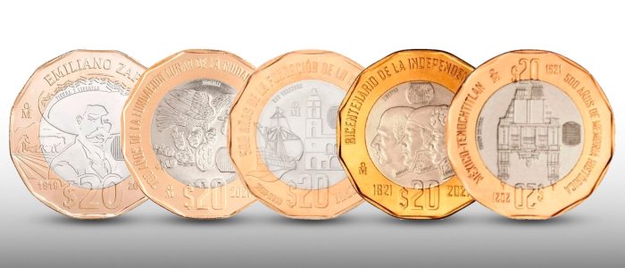 Compra y venta de monedas y relojes en el Centro Numismático de Reynosa – ¡Mejores precios y autenticidad!