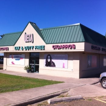 UETA Duty Free Pharr: Tienda Libre de Impuestos en la Frontera México‑EE. UU.