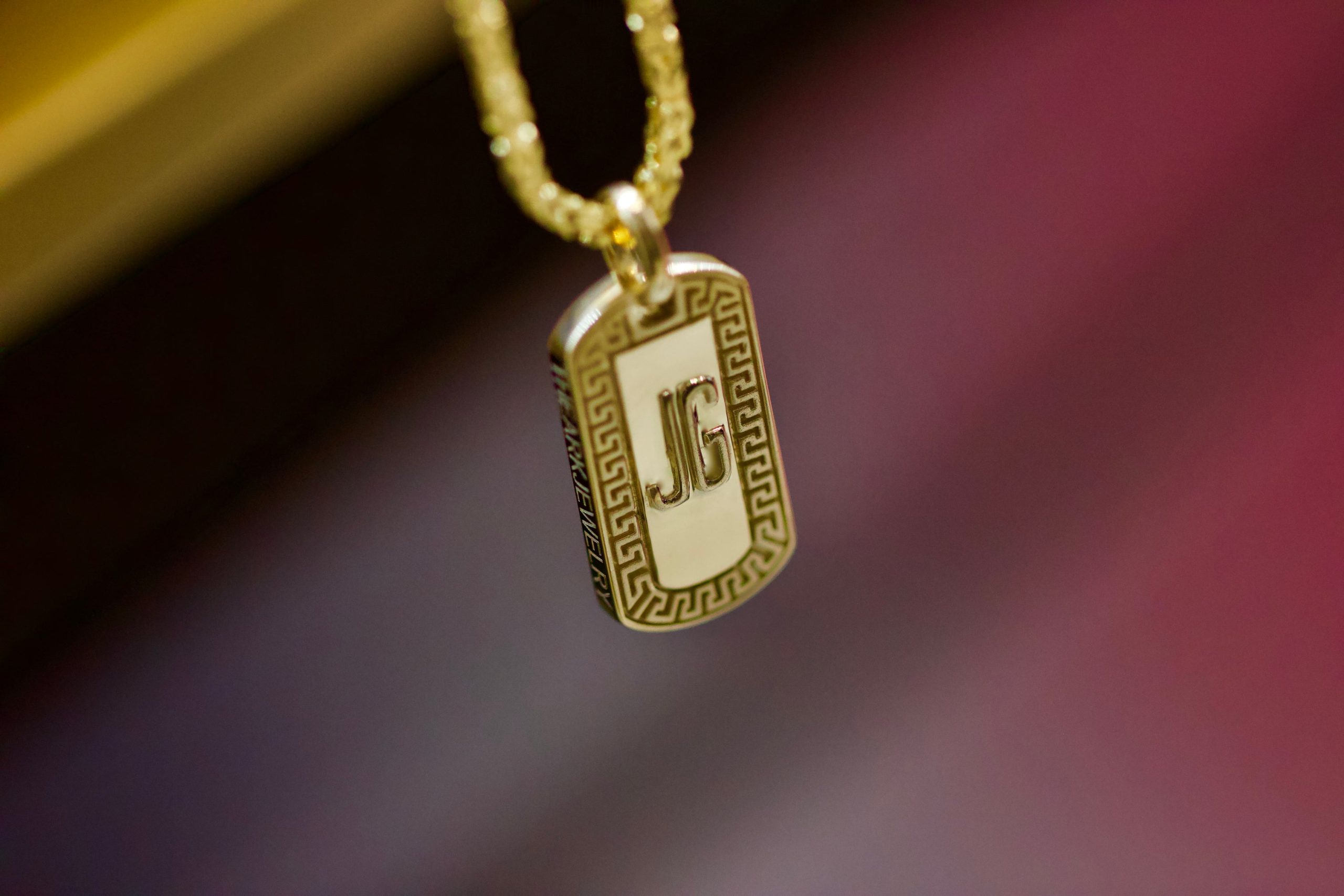 Imagen de joyería de lujo THEARKJEWELRY – Elegancia, estilo exclusivo y diseño atemporal