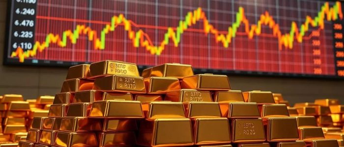 Mercado del Oro: Tendencias, Precios y Análisis de Inversión 2024