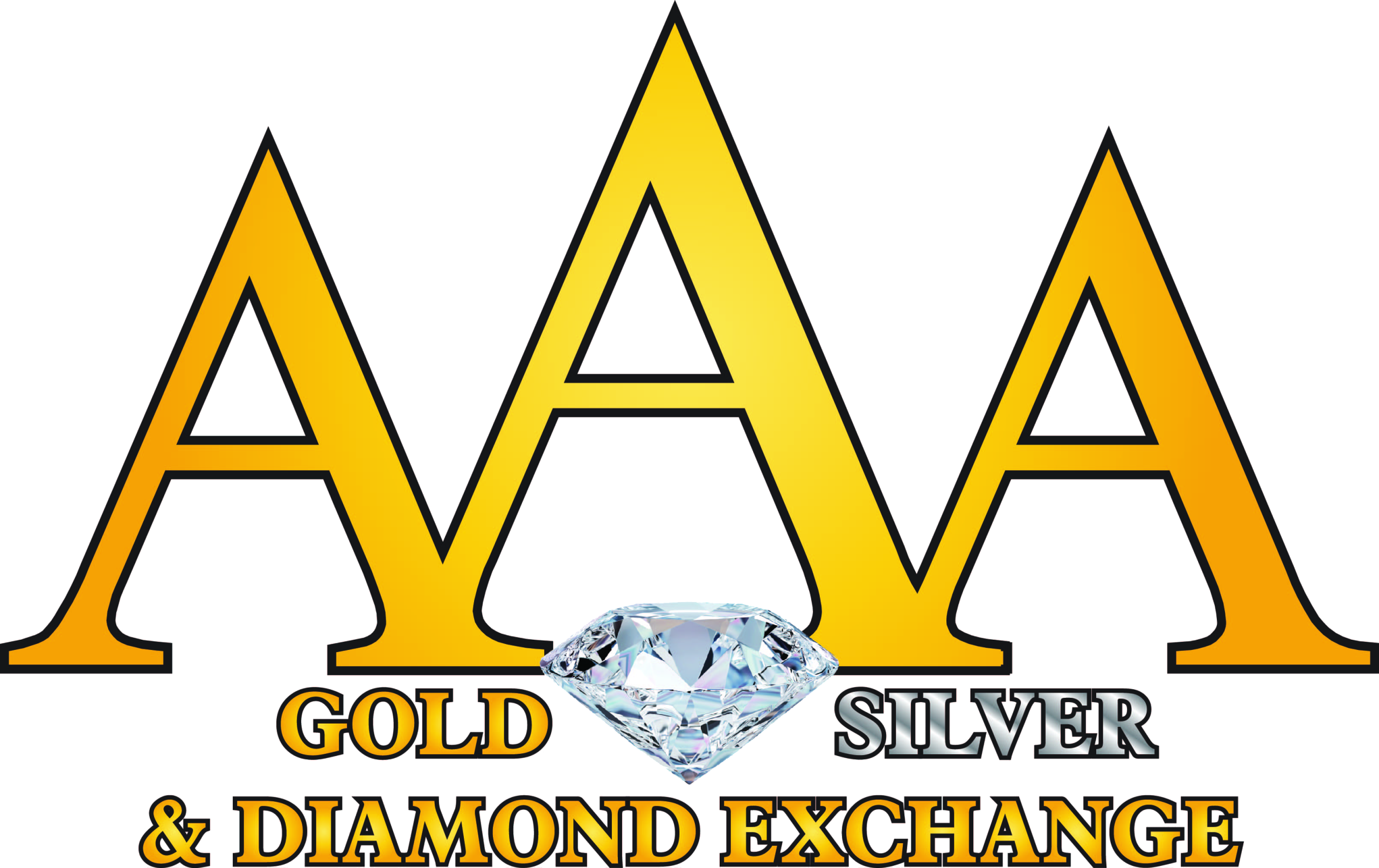 AAA Intercambio de Oro, Plata y Diamantes – Compra y Venta Segura de Joyas de Alta Calidad